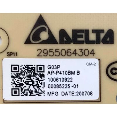 KIT TARJETAS PARA TV SONY / MAIN A-5014-255-A / 1-006-895-21 / A5014255A  / FUENTE 1-006-109-22 / AP-P410BM / LED DRIVER A-5012-965-A / 1-006-906-11 / T-CON 5585T13C02 / 85T13 C02 CTRL / DISPLAY T850QVR03.3 / MODELOS XBR-85X900H  - Imagen 5